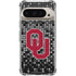 University of Oklahoma Sooners Digi Pixel 9/9 Pro Clear Case